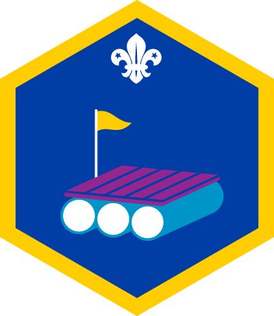 Challenge Badge
