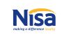 Nisa convenience store logo